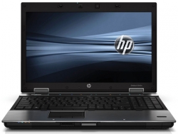 HP Elitebook 8540w NU515AV