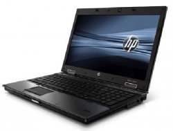 HP Elitebook 8540w NU515AV