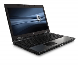 HP Elitebook 8540w NU515AV