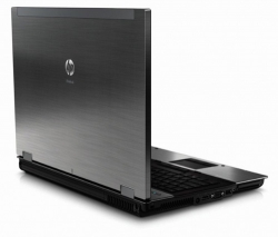 HP Elitebook 8540w WD742EA