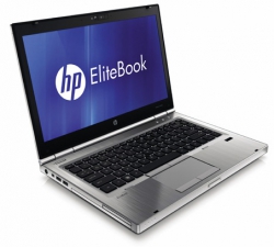 HP Elitebook 8560p B1J77EA