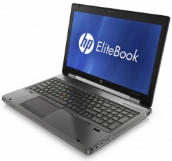 HP Elitebook 8560w LG662EA