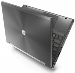 HP Elitebook 8560w LG662EA