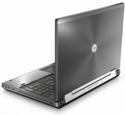 HP Elitebook 8560w LY524EA