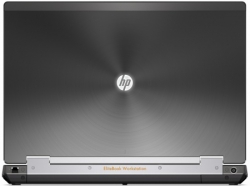 HP Elitebook 8560w SN652UP