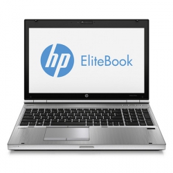 HP Elitebook 8570p B6Q02EA