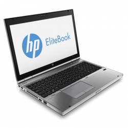 HP Elitebook 8570p B6Q02EA