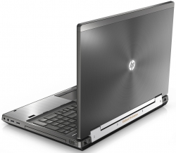 HP Elitebook 8570w C3D40ES