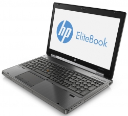 HP Elitebook 8570w C3E10ES