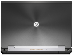HP Elitebook 8570w C3E10ES