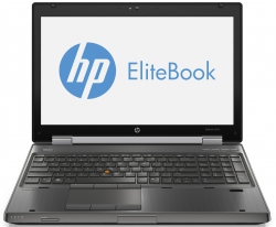 HP Elitebook 8570w C3E11ES