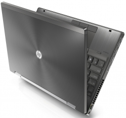 HP Elitebook 8570w LY556EA