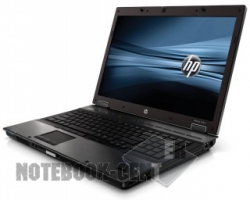 HP Elitebook 8740w WD938EA