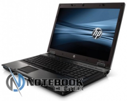 HP Elitebook 8740w VG333AV