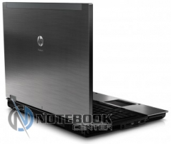 HP Elitebook 8740w VG456AV