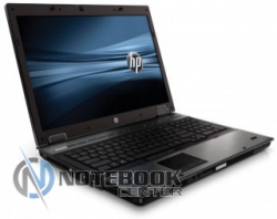 HP Elitebook 8740w VG999AV