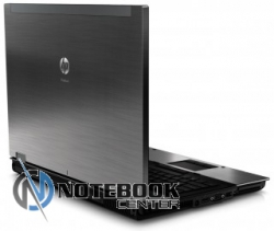 HP Elitebook 8740w WD941EA