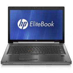 HP Elitebook 8760w LY530EA