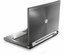 HP Elitebook 8760w LY530EA