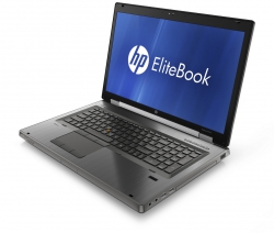 HP Elitebook 8760w XY697AV