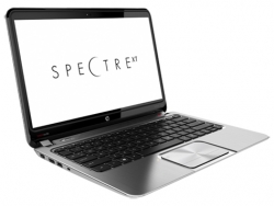 HP Spectre XT 13-2000er