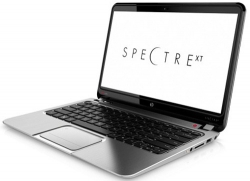 HP Spectre XT 13-2000er