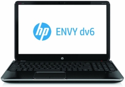 HP Envy dv6-7352er