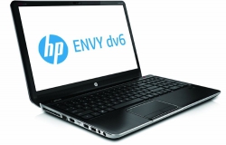 HP Envy dv6-7250er	