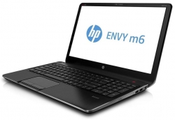 HP Envy m6-1107er