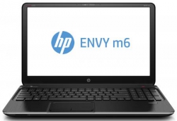 HP Envy m6-1226er