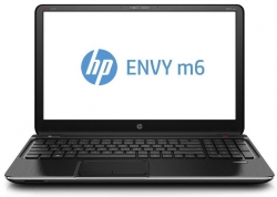 HP Envy m6-1251er