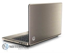 HP G 62-105SA