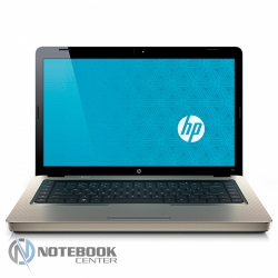 HP G62-110SW