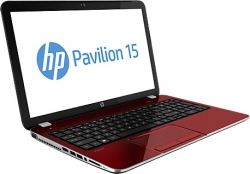 HP Pavilion 15-e071er