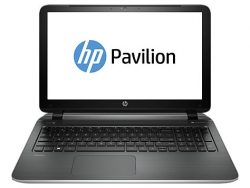 HP Pavilion 15-p206ur