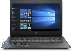 HP Pavilion 17-ab320ur 2PQ56EA