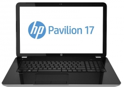 HP Pavilion 17-e112sr