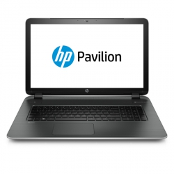 HP Pavilion 17-f200ur