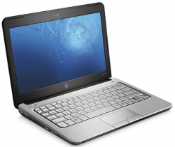 HP Pavilion dm1-3100er