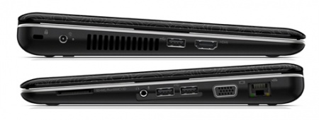 HP Pavilion dm1-4101sr