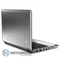 HP Pavilion dm3-1060ef