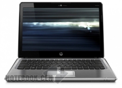 HP Pavilion dm3-1140er