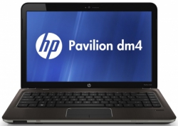 HP Pavilion dm4-2101er