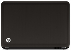 HP Pavilion dm4-2101er