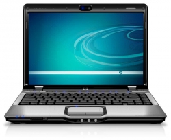 HP Pavilion dv2101eu