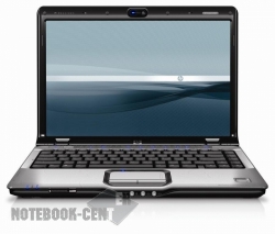 HP Pavilion dv2500