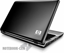 HP Pavilion dv2840er