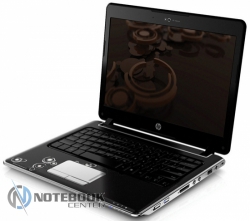 HP Pavilion dv3-2155