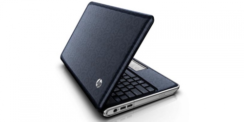 HP Pavilion dv3-4025er