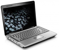 HP Pavilion DV4-1199ET